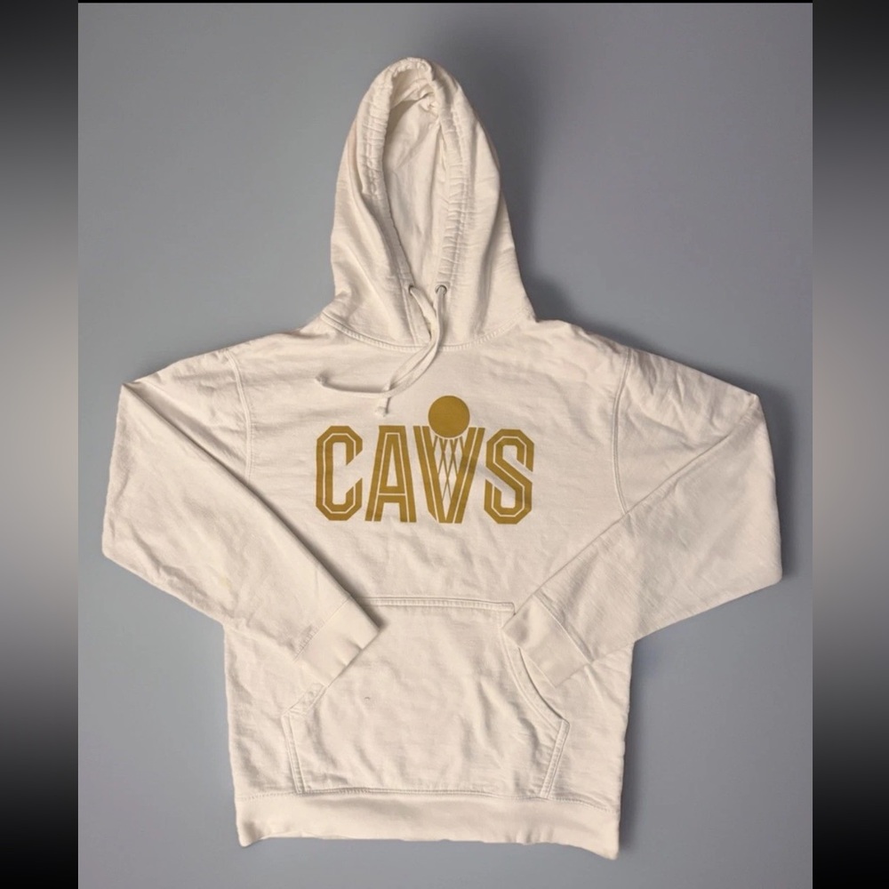 Cleveland Cavaliers Team Shop Exclusive Hoodie